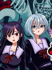 室友是只会记账的猫漫画改编动漫封面